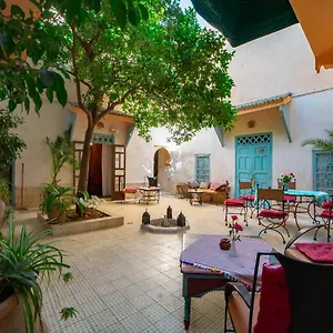 Bed & Breakfast Dar Marhaba, Marrakesh