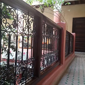 فندق Cecil, مراكش