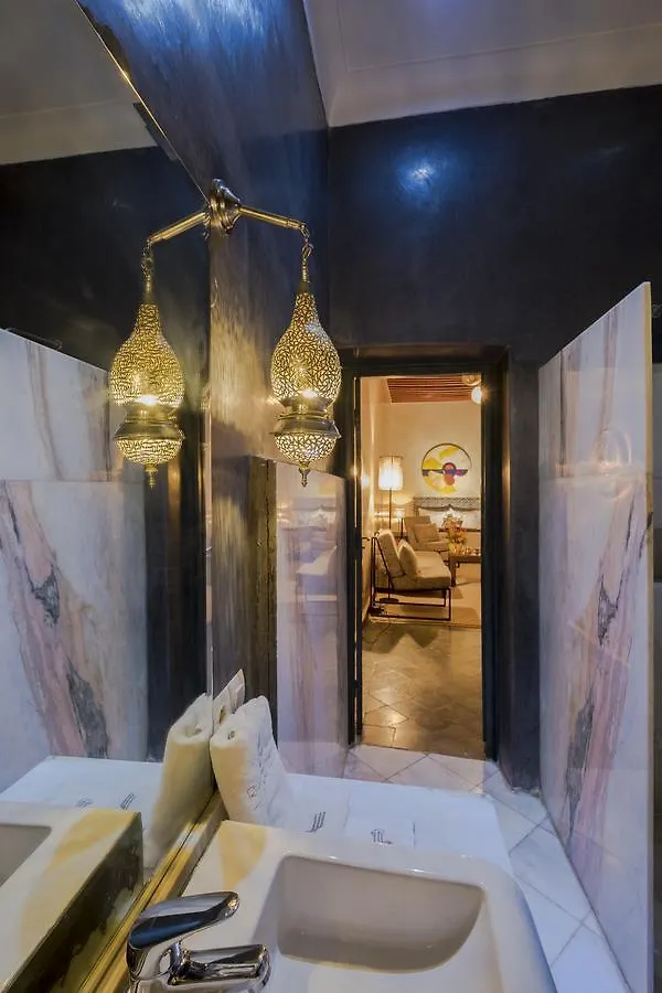 Riad Salam 40 Μαρακές 2*,  Μαρόκο