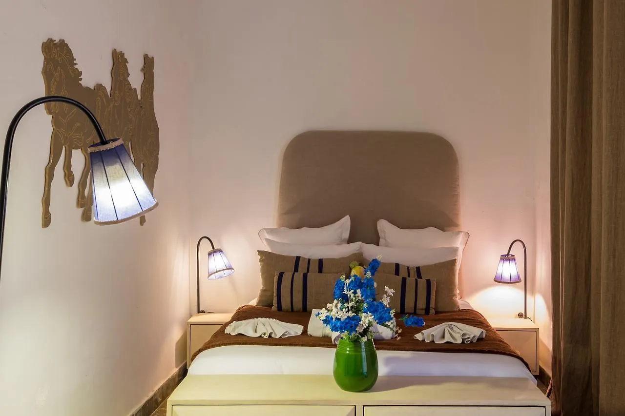 ** Bed and Breakfast Riad Salam 40 Μαρακές Μαρόκο
