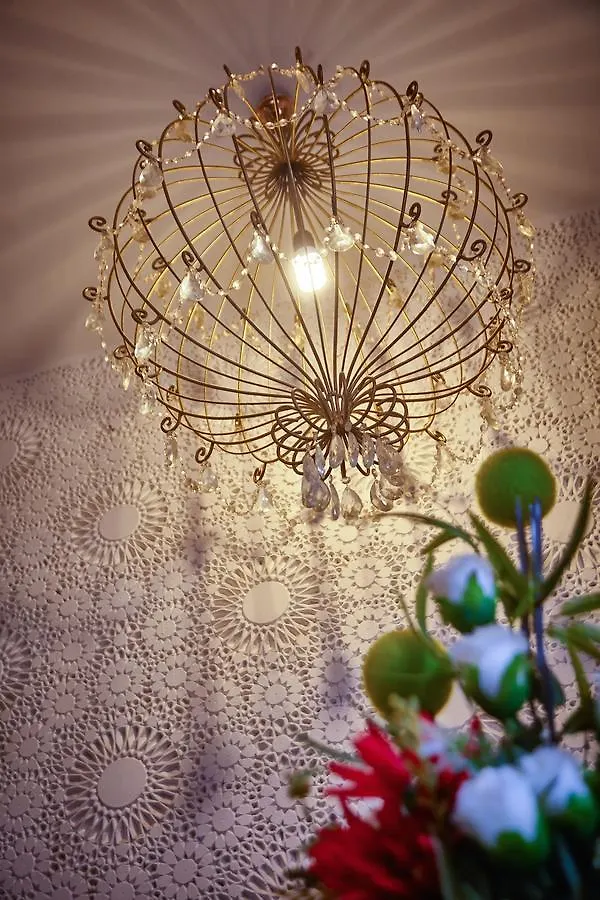 Riad Salam 40 Μαρακές Bed and Breakfast