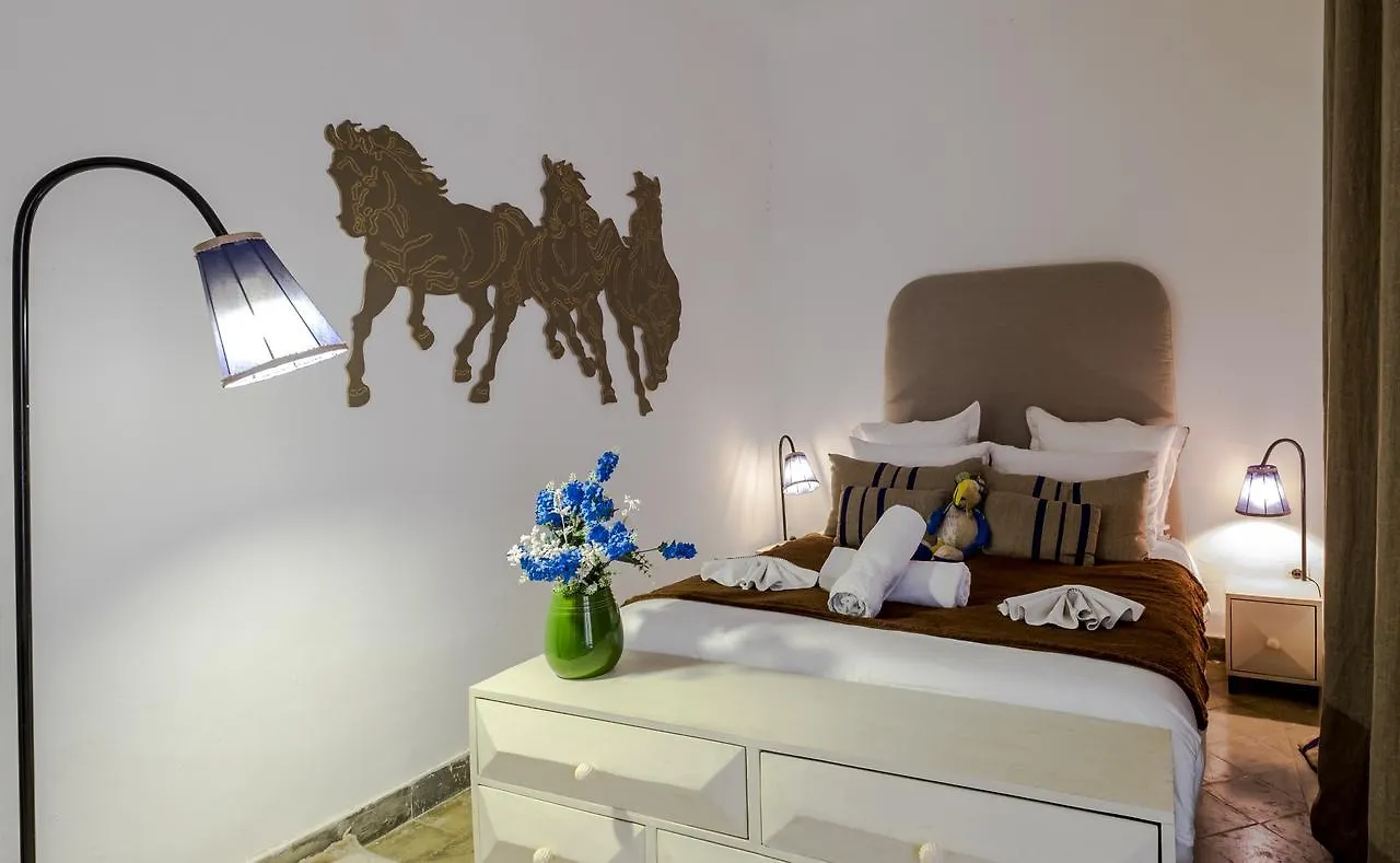 Riad Salam 40 Μαρακές Bed and Breakfast