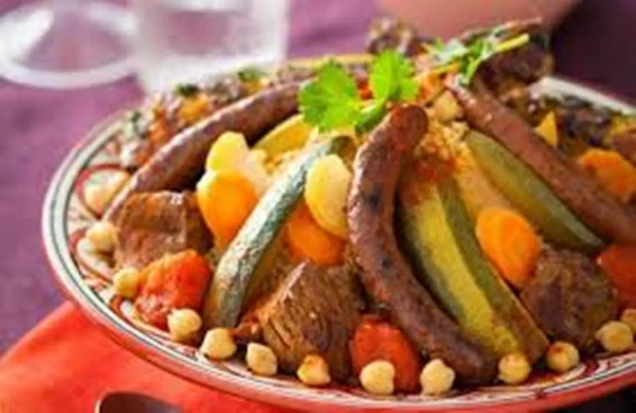 Riad Salam 40 Μαρακές Bed and Breakfast